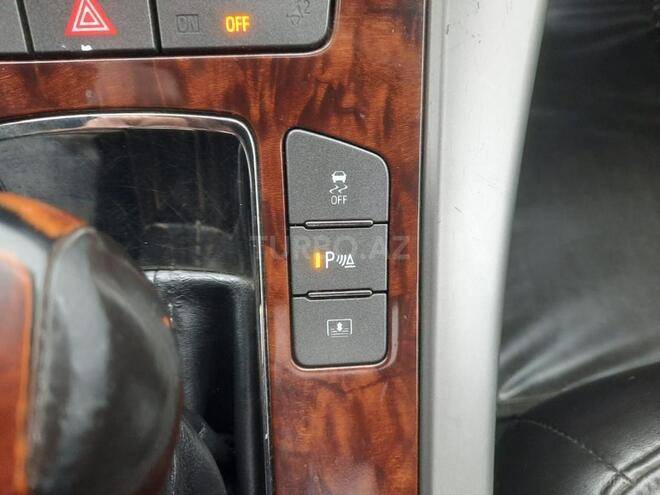 Buick  2010, 252,500 km - 3.6 л - Bakı