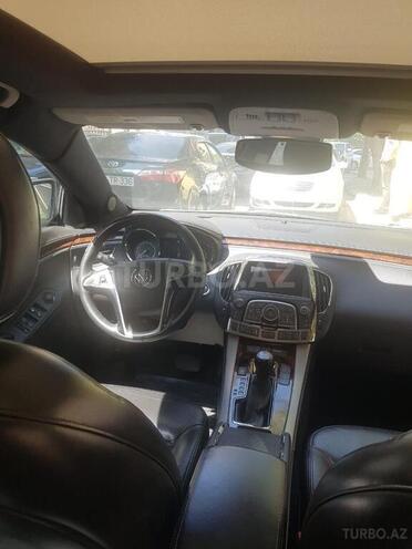 Buick  2010, 252,500 km - 3.6 л - Bakı