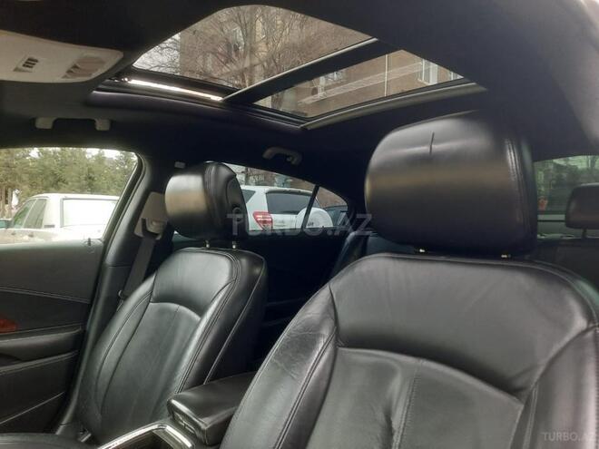 Buick  2010, 252,500 km - 3.6 л - Bakı