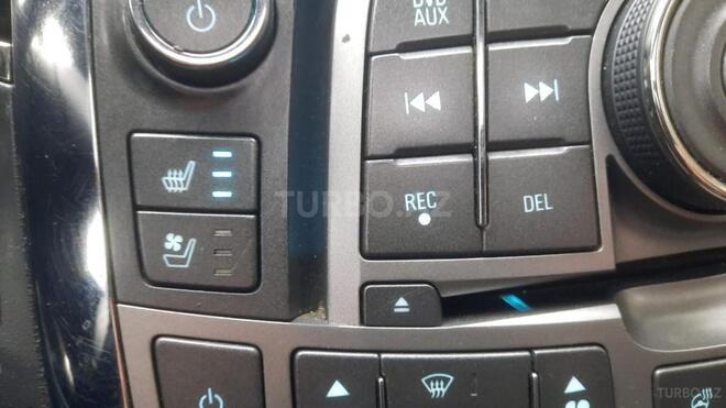 Buick  2010, 252,500 km - 3.6 л - Bakı