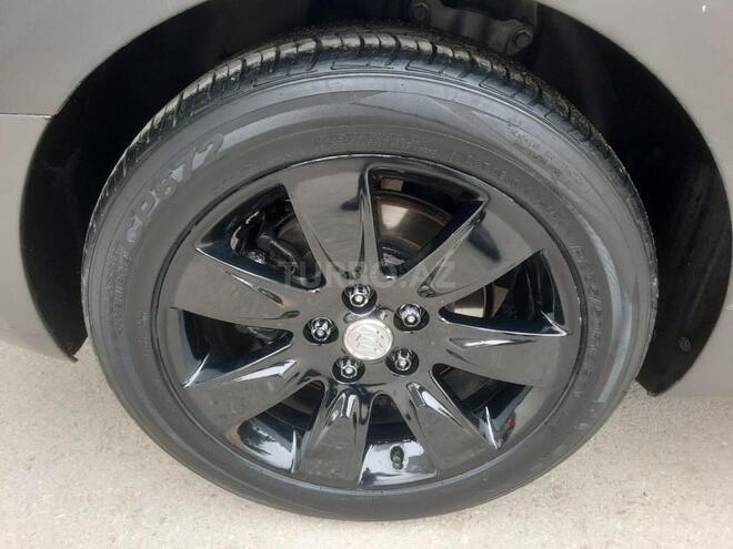 Buick  2010, 252,500 km - 3.6 л - Bakı