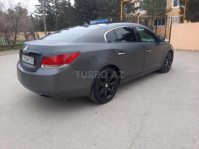 Buick  2010, 252,500 km - 3.6 л - Bakı