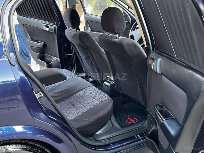 Opel Astra 2000, 325,412 km - 1.6 l - Sumqayıt
