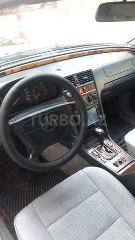 Mercedes C 180 1998, 239,000 km - 1.8 l - Bakı