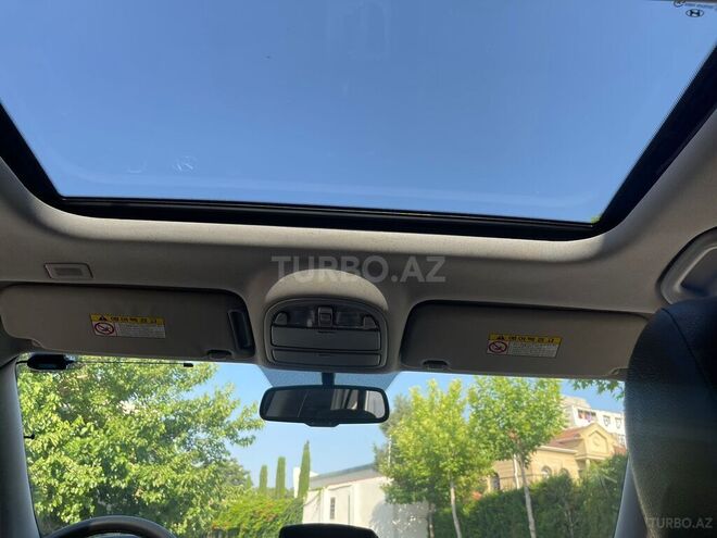 Hyundai Santa Fe 2009, 189,344 km - 2.0 л - Bakı
