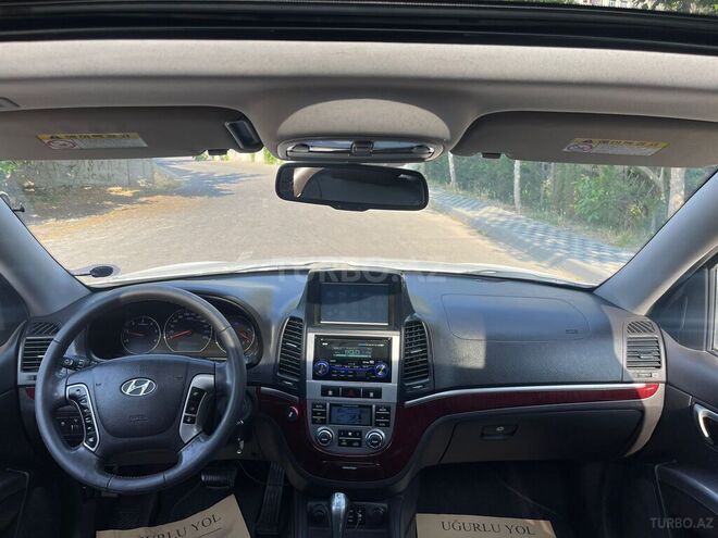 Hyundai Santa Fe 2009, 189,344 km - 2.0 л - Bakı