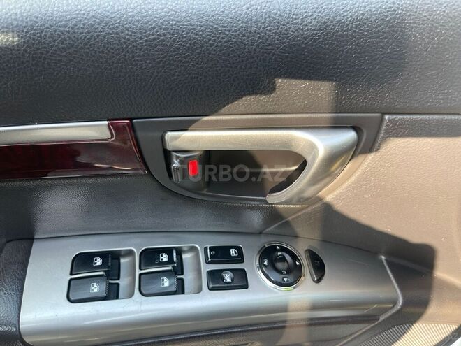 Hyundai Santa Fe 2009, 189,344 km - 2.0 л - Bakı