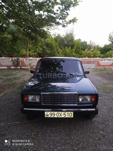 LADA (VAZ) 2107 2010, 100,000 km - 1.6 l - Füzuli