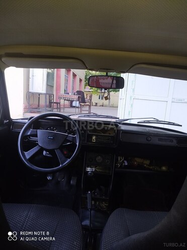LADA (VAZ) 2107 2010, 100,000 km - 1.6 l - Füzuli