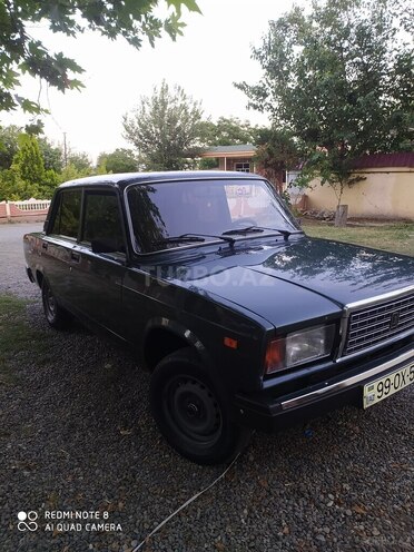 LADA (VAZ) 2107 2010, 100,000 km - 1.6 l - Füzuli