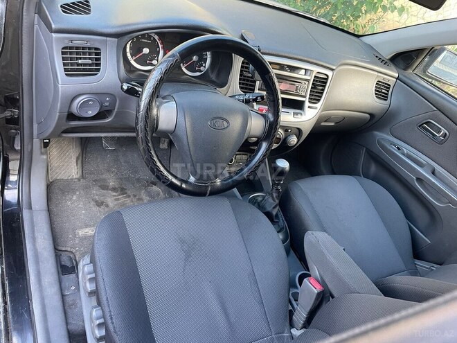 Kia Rio 2005, 214,000 km - 1.4 л - Gəncə
