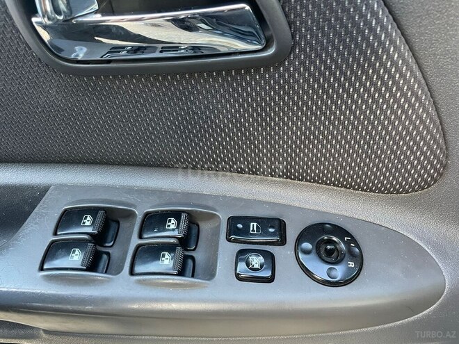 Kia Rio 2005, 214,000 km - 1.4 л - Gəncə