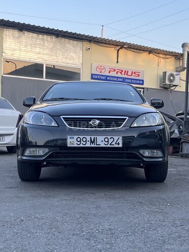 Daewoo Gentra 2013, 265,000 km - 1.5 л - Bakı