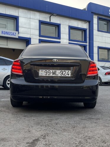 Daewoo Gentra 2013, 265,000 km - 1.5 л - Bakı