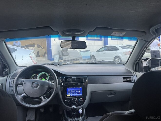 Daewoo Gentra 2013, 265,000 km - 1.5 л - Bakı