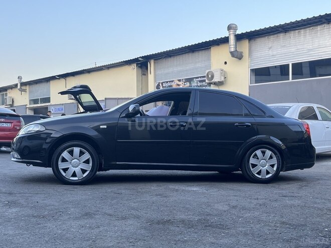 Daewoo Gentra 2013, 265,000 km - 1.5 л - Bakı