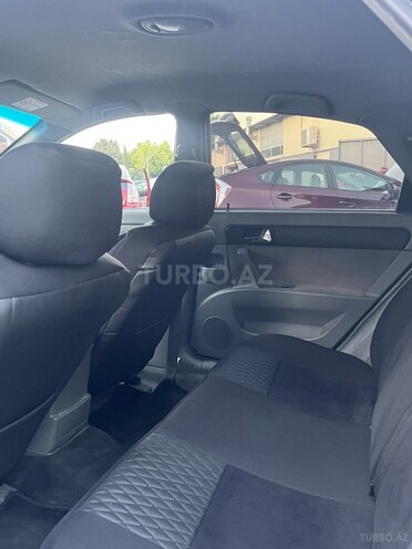 Daewoo Gentra 2013, 265,000 km - 1.5 л - Bakı
