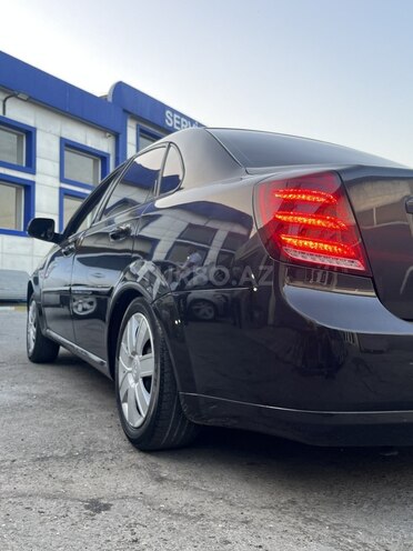 Daewoo Gentra 2013, 265,000 km - 1.5 л - Bakı
