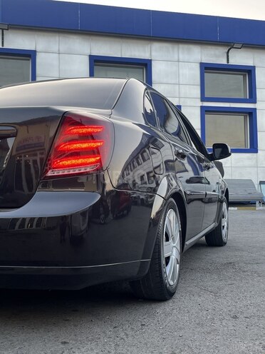 Daewoo Gentra 2013, 265,000 km - 1.5 л - Bakı