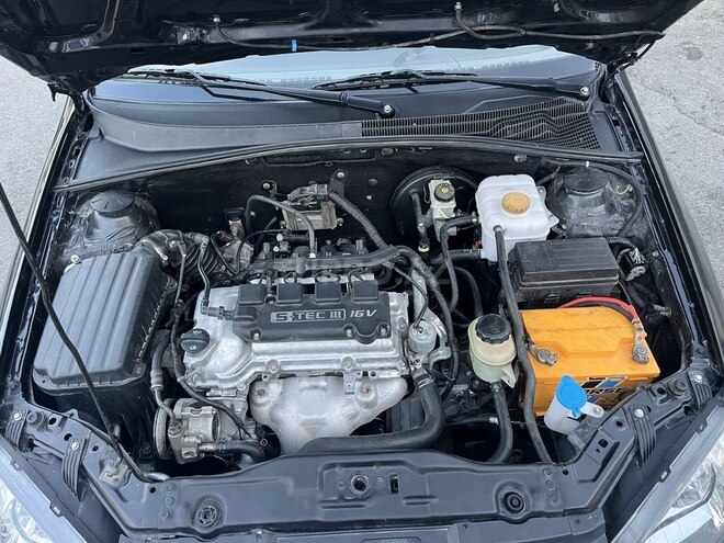 Daewoo Gentra 2013, 265,000 km - 1.5 л - Bakı