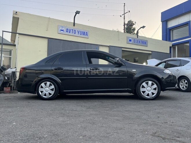Daewoo Gentra 2013, 265,000 km - 1.5 л - Bakı