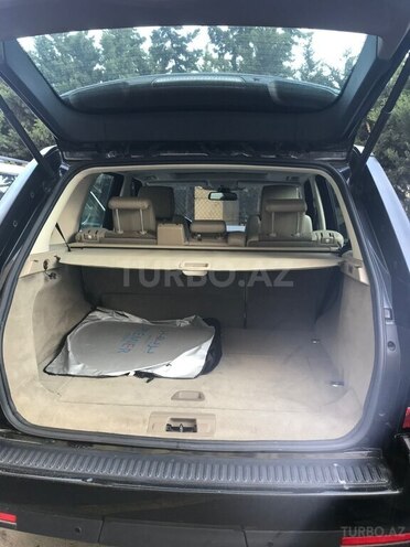 Land Rover RR Sport 2013, 27,500 km - 5.0 l - Bakı