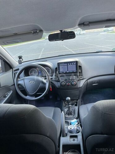 Hyundai i30 2008, 171,000 km - 1.4 l - Bakı