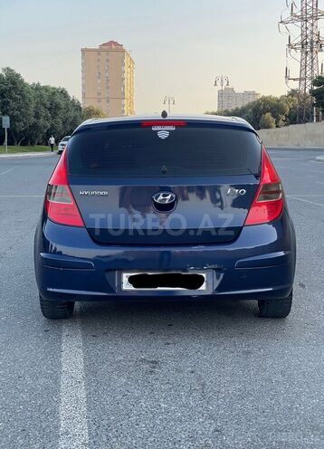 Hyundai i30 2008, 171,000 km - 1.4 l - Bakı