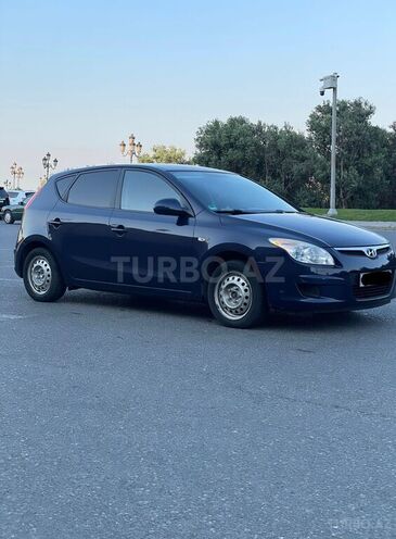Hyundai i30 2008, 171,000 km - 1.4 l - Bakı
