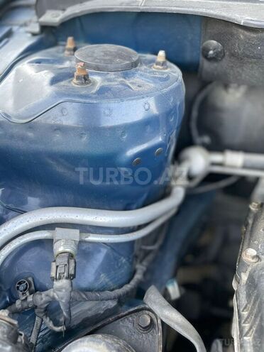 Hyundai i30 2008, 171,000 km - 1.4 l - Bakı
