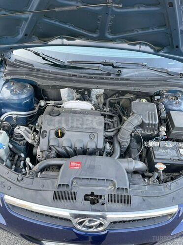 Hyundai i30 2008, 171,000 km - 1.4 l - Bakı