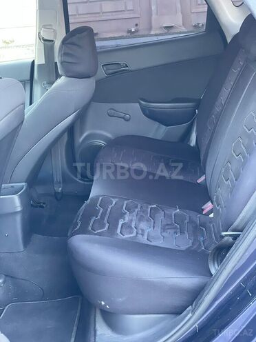 Hyundai i30 2008, 171,000 km - 1.4 l - Bakı