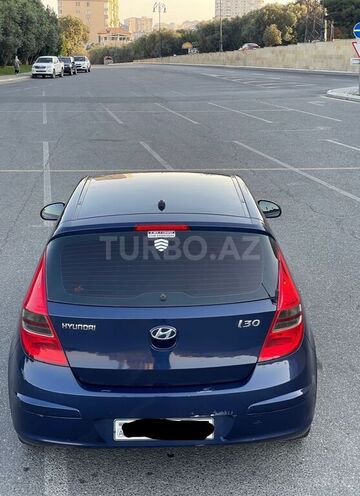 Hyundai i30 2008, 171,000 km - 1.4 l - Bakı