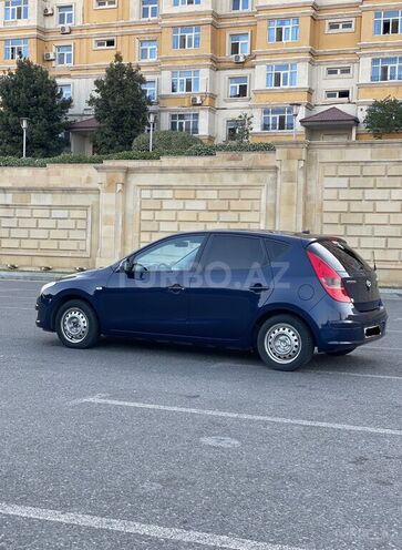 Hyundai i30 2008, 171,000 km - 1.4 l - Bakı