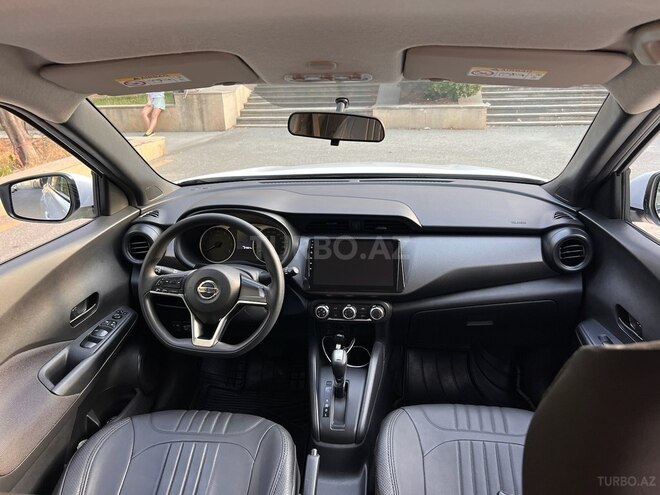 Nissan Kicks 2020, 37,564 km - 1.6 l - Bakı