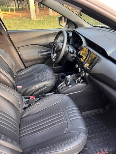 Nissan Kicks 2020, 37,564 km - 1.6 l - Bakı