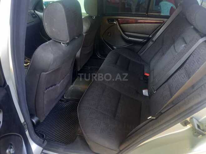 Mercedes C 180 1999, 332,000 km - 1.8 л - Tovuz