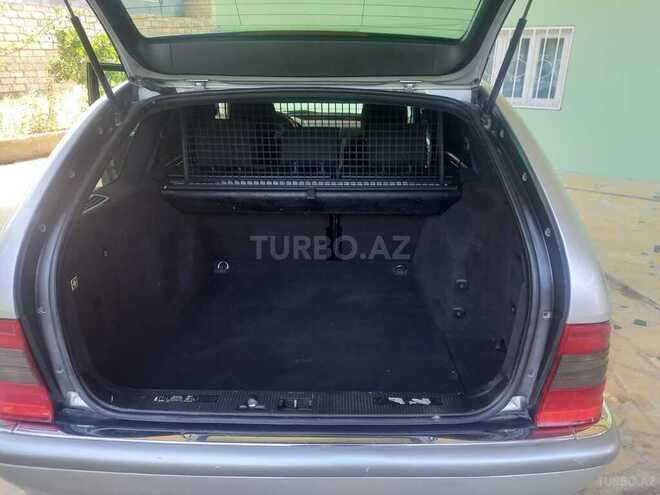 Mercedes C 180 1999, 332,000 km - 1.8 л - Tovuz