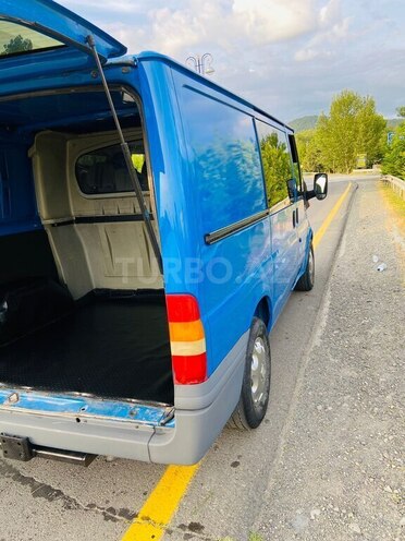 Ford Transit 2001, 310,000 km - 2.0 l - Qəbələ