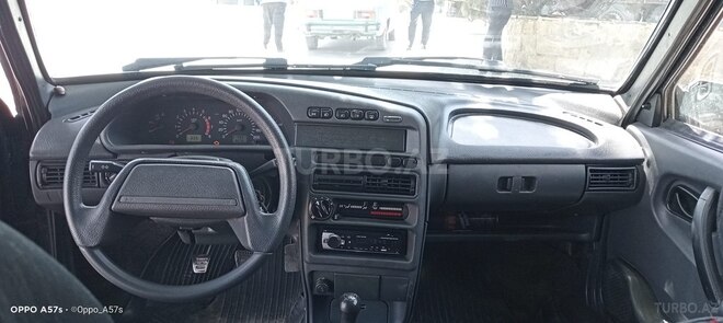 LADA (VAZ) 2115 2008, 270,000 km - 1.6 л - Xaçmaz