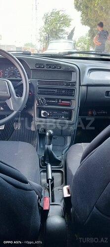 LADA (VAZ) 2115 2008, 270,000 km - 1.6 л - Xaçmaz