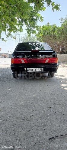 LADA (VAZ) 2115 2008, 270,000 km - 1.6 л - Xaçmaz