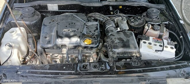 LADA (VAZ) 2115 2008, 270,000 km - 1.6 л - Xaçmaz