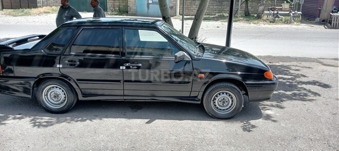 LADA (VAZ) 2115 2008, 270,000 km - 1.6 л - Xaçmaz