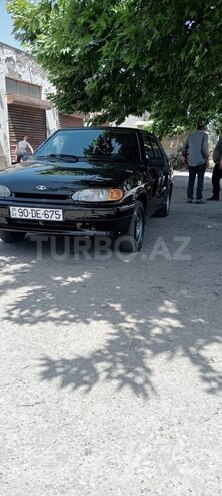 LADA (VAZ) 2115 2008, 270,000 km - 1.6 л - Xaçmaz