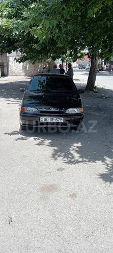 LADA (VAZ) 2115 2008, 270,000 km - 1.6 л - Xaçmaz