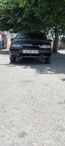 LADA (VAZ) 2115 2008, 270,000 km - 1.6 л - Xaçmaz