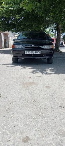 LADA (VAZ) 2115 2008, 270,000 km - 1.6 л - Xaçmaz