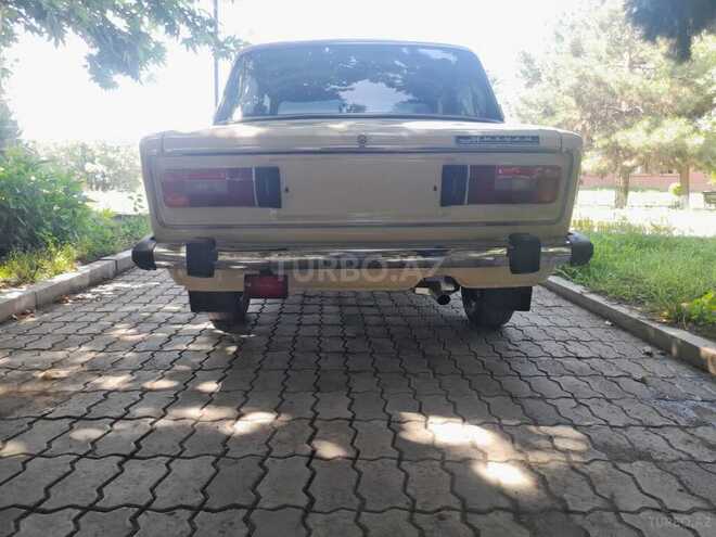 LADA (VAZ) 2106 1985, 999,999 km - 1.5 l - Gəncə