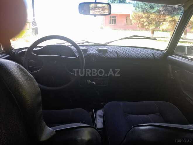 LADA (VAZ) 2106 1985, 999,999 km - 1.5 l - Gəncə